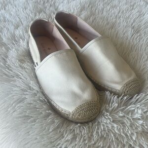 Kate Spade Espadrilles